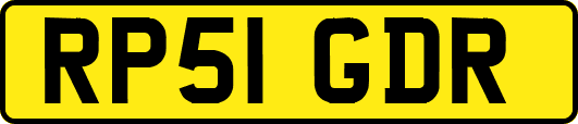 RP51GDR