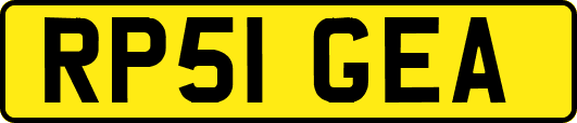 RP51GEA