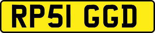 RP51GGD