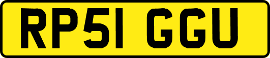 RP51GGU