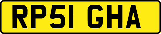 RP51GHA
