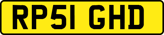 RP51GHD