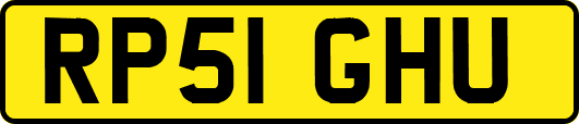RP51GHU