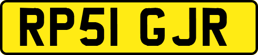 RP51GJR