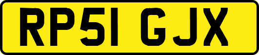 RP51GJX