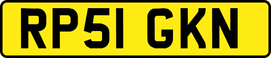 RP51GKN