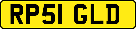 RP51GLD