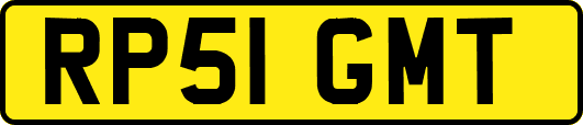 RP51GMT