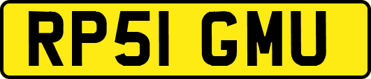 RP51GMU