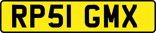 RP51GMX