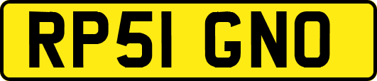 RP51GNO