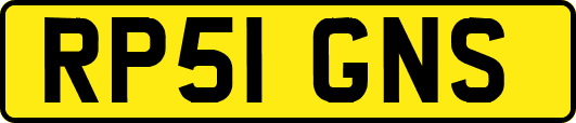 RP51GNS