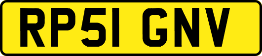 RP51GNV