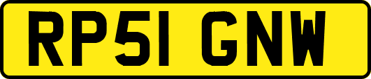 RP51GNW