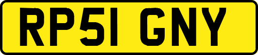RP51GNY