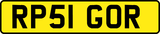 RP51GOR