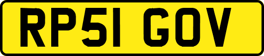 RP51GOV