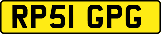 RP51GPG