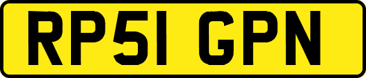 RP51GPN