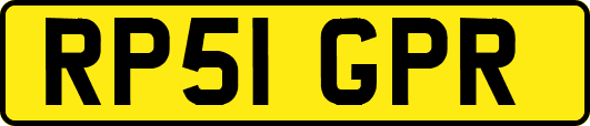 RP51GPR