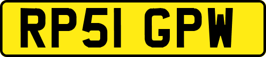 RP51GPW