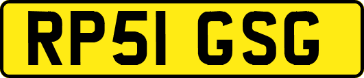 RP51GSG