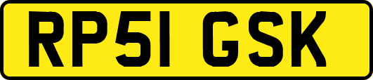 RP51GSK