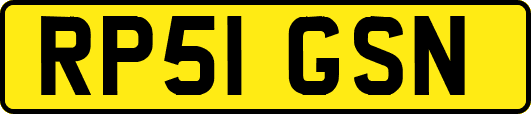 RP51GSN