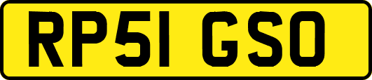 RP51GSO