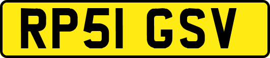 RP51GSV