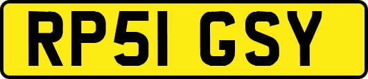 RP51GSY
