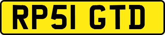 RP51GTD