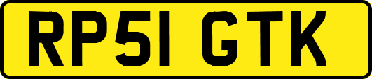 RP51GTK