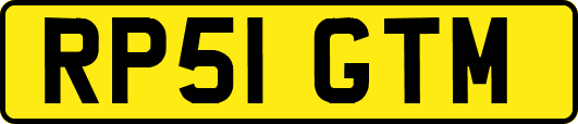RP51GTM