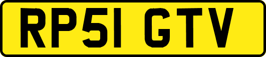 RP51GTV