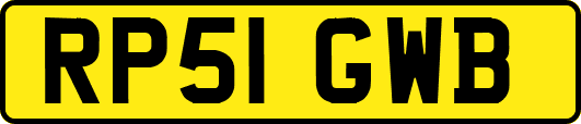 RP51GWB