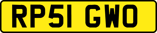 RP51GWO