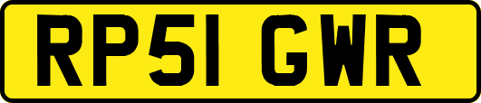 RP51GWR