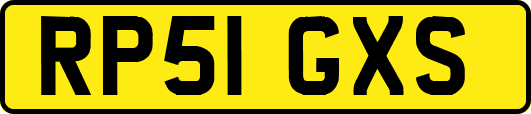 RP51GXS