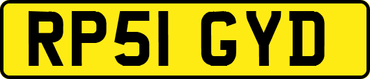 RP51GYD