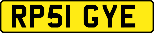 RP51GYE