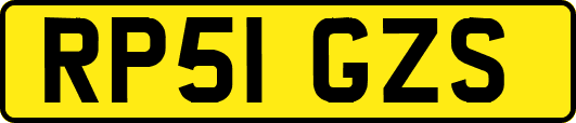 RP51GZS