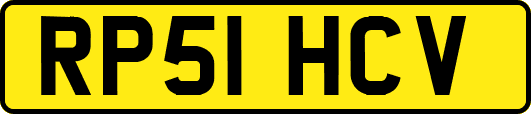 RP51HCV