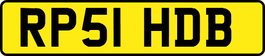 RP51HDB