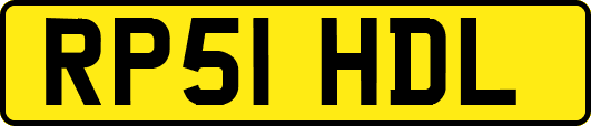 RP51HDL