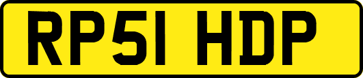 RP51HDP