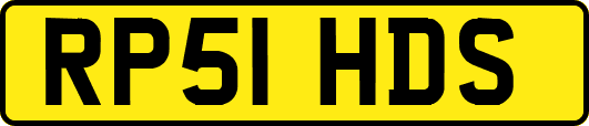 RP51HDS