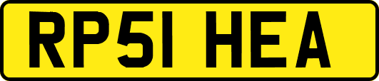 RP51HEA