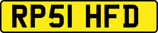 RP51HFD