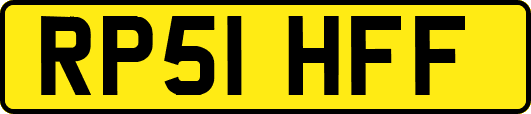 RP51HFF